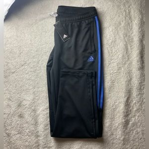 BRAND NEW ADIDAS TRACK PANTS